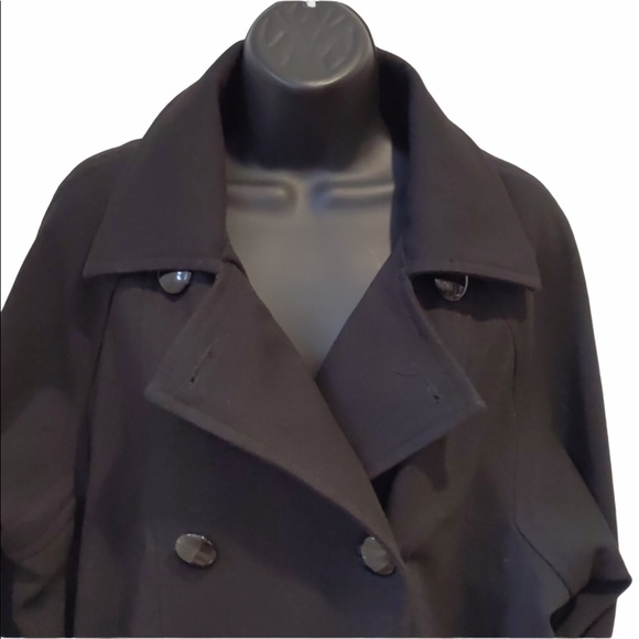 Vero Moda Woven Trenchcoat Medium - Picture 2 of 8